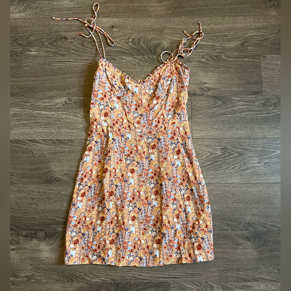 Wilfred - The Fable Dress